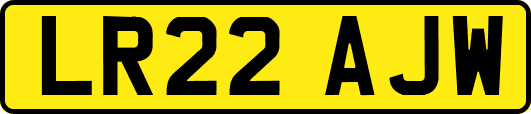 LR22AJW