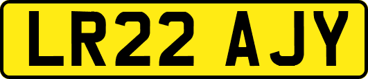 LR22AJY