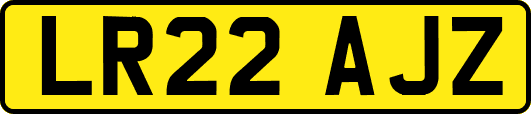 LR22AJZ