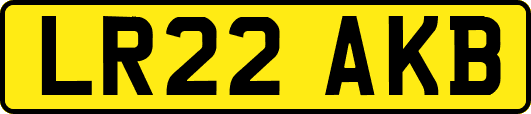 LR22AKB