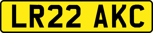 LR22AKC