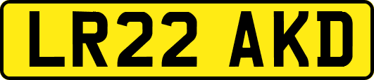 LR22AKD