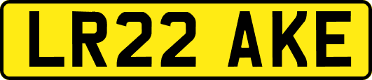 LR22AKE