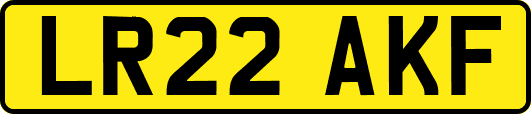 LR22AKF