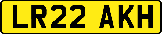 LR22AKH