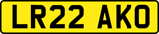 LR22AKO