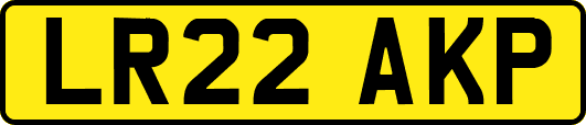 LR22AKP