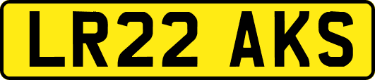 LR22AKS