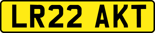 LR22AKT