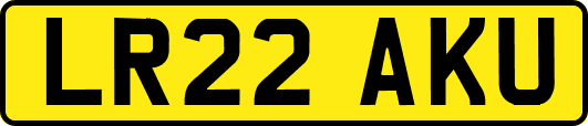 LR22AKU
