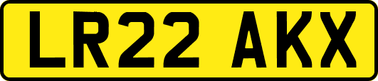 LR22AKX