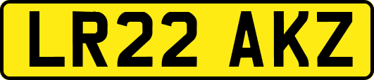 LR22AKZ