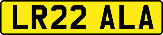 LR22ALA