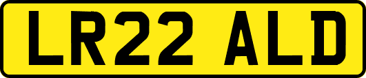 LR22ALD