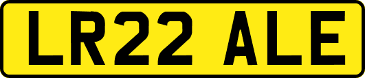 LR22ALE