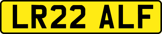 LR22ALF