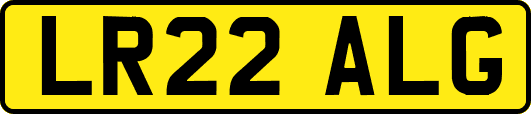 LR22ALG
