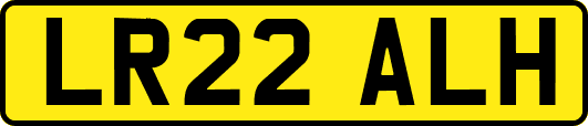 LR22ALH
