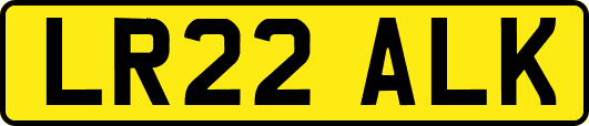 LR22ALK