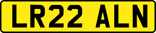 LR22ALN