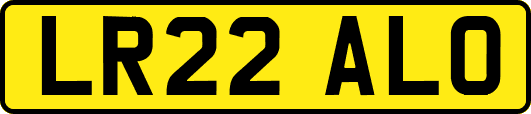 LR22ALO