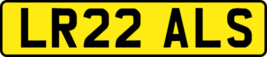 LR22ALS