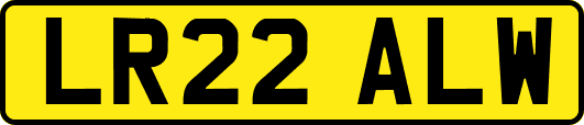 LR22ALW