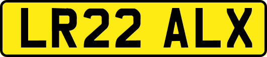 LR22ALX
