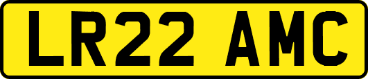 LR22AMC