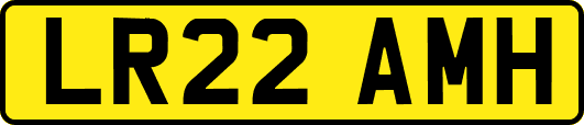 LR22AMH