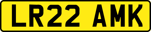 LR22AMK