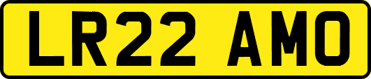 LR22AMO