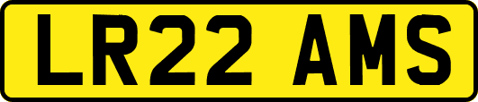 LR22AMS