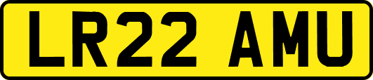 LR22AMU