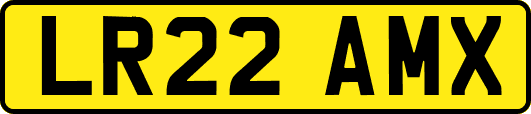 LR22AMX