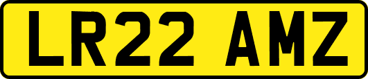 LR22AMZ