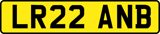 LR22ANB