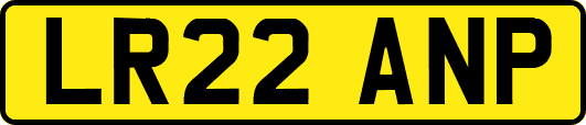 LR22ANP