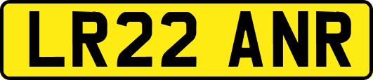 LR22ANR