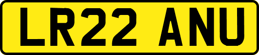 LR22ANU