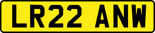 LR22ANW