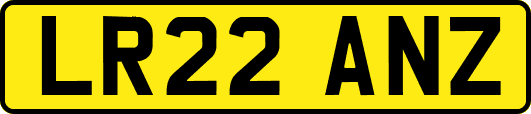 LR22ANZ
