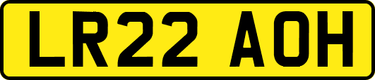 LR22AOH