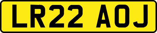 LR22AOJ