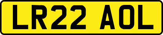 LR22AOL