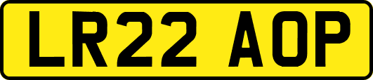 LR22AOP