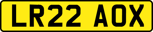 LR22AOX
