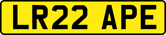LR22APE