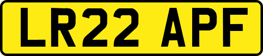 LR22APF