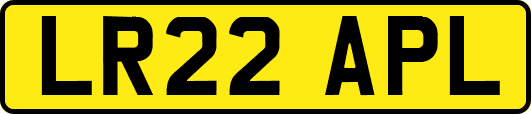 LR22APL